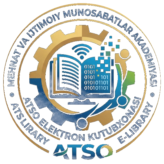 ATSO E-Kutubxona